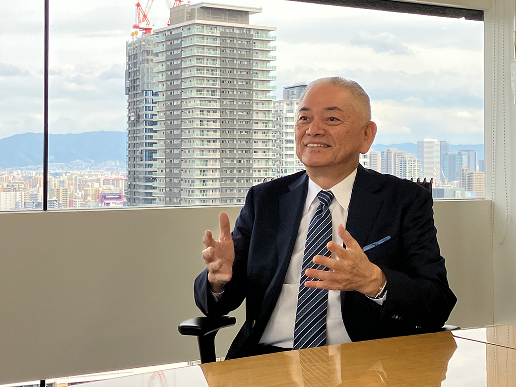 2026/05/21　片山語録：仕事と作業の違い③