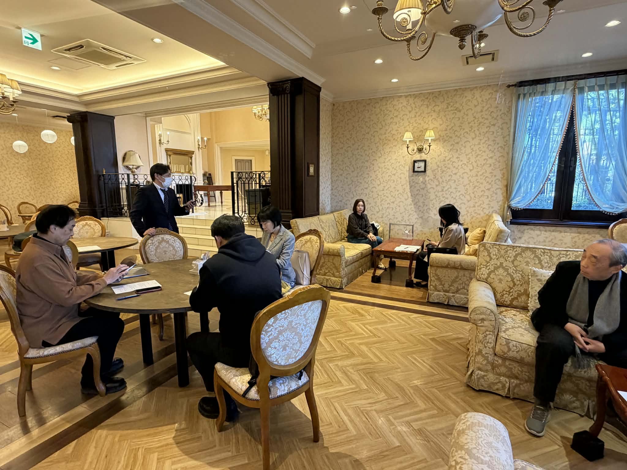 2026/05/12【群馬支局報告】第22回 社会実学勉強会