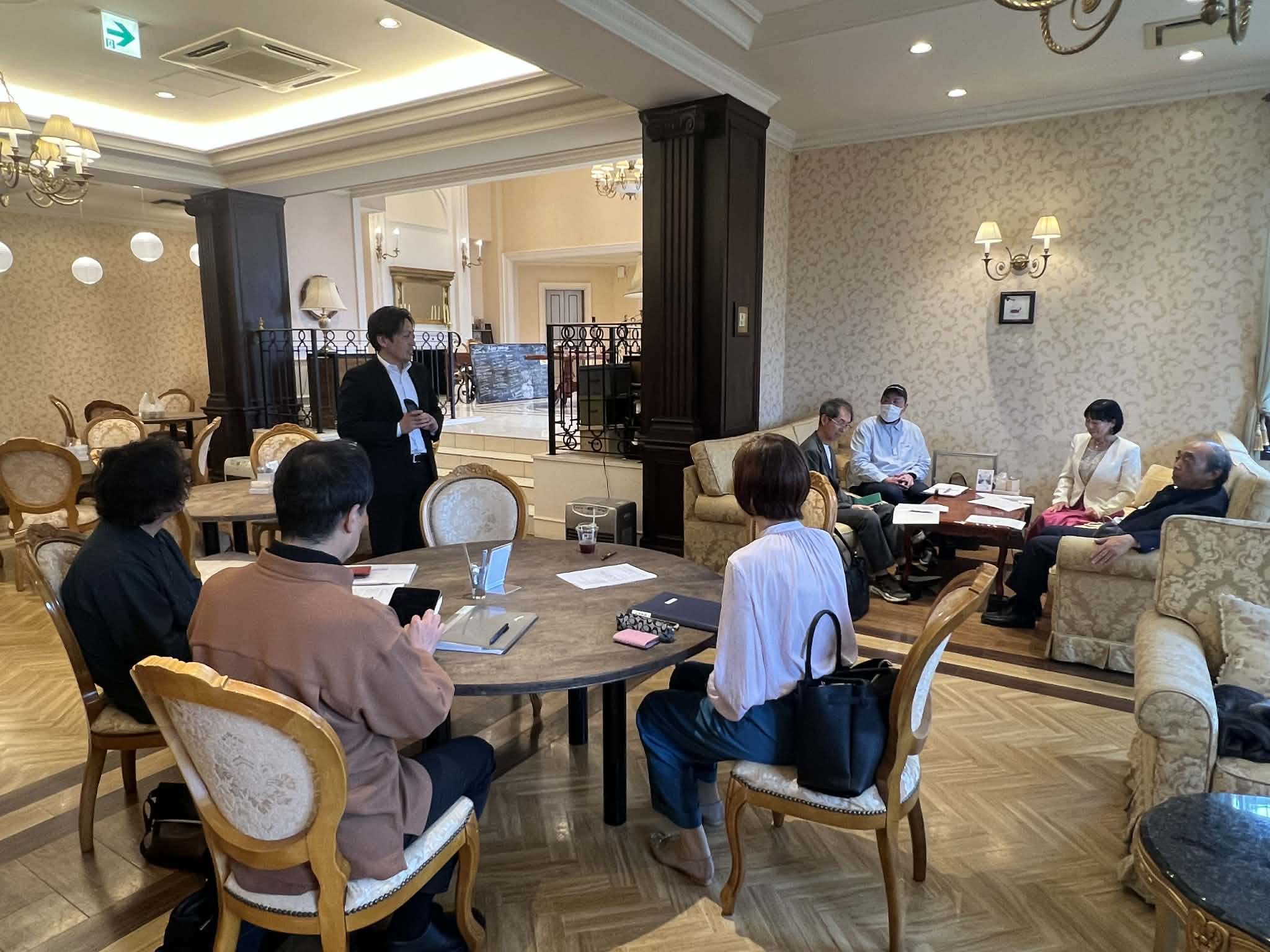 2026/06/23【群馬支局報告】第24回 社会実学勉強会