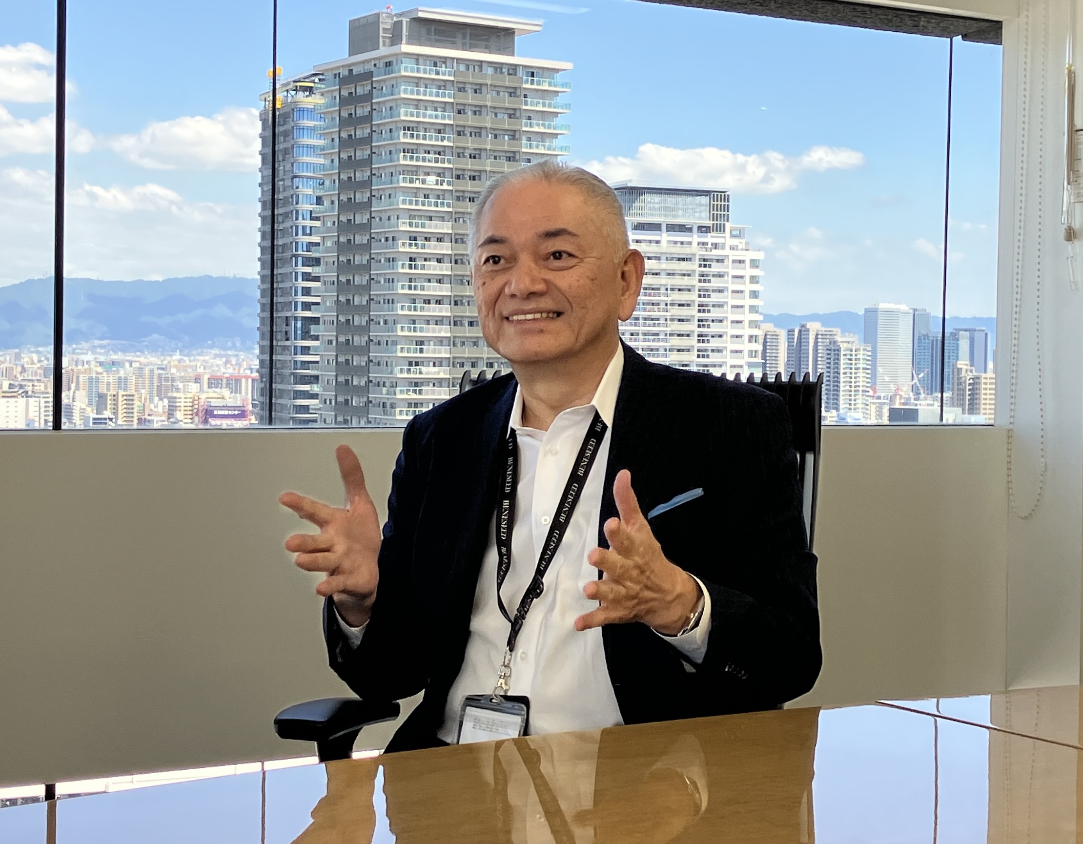 2026/07/30　片山語録：感性が真実でなければ理性はすべて誤りである③