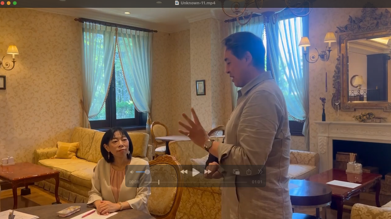 2026/08/04【群馬支局報告】第26回 社会実学勉強会