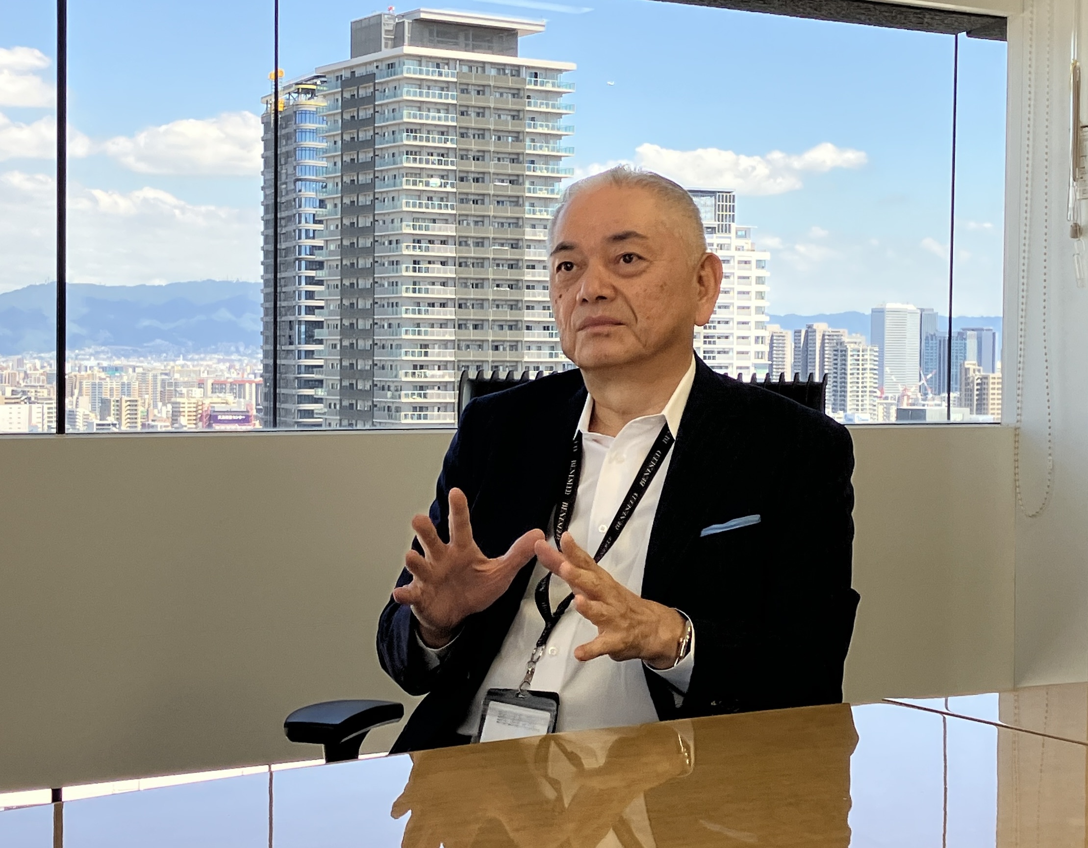 2026/08/20　片山語録：感性が真実でなければ理性はすべて誤りである⑤