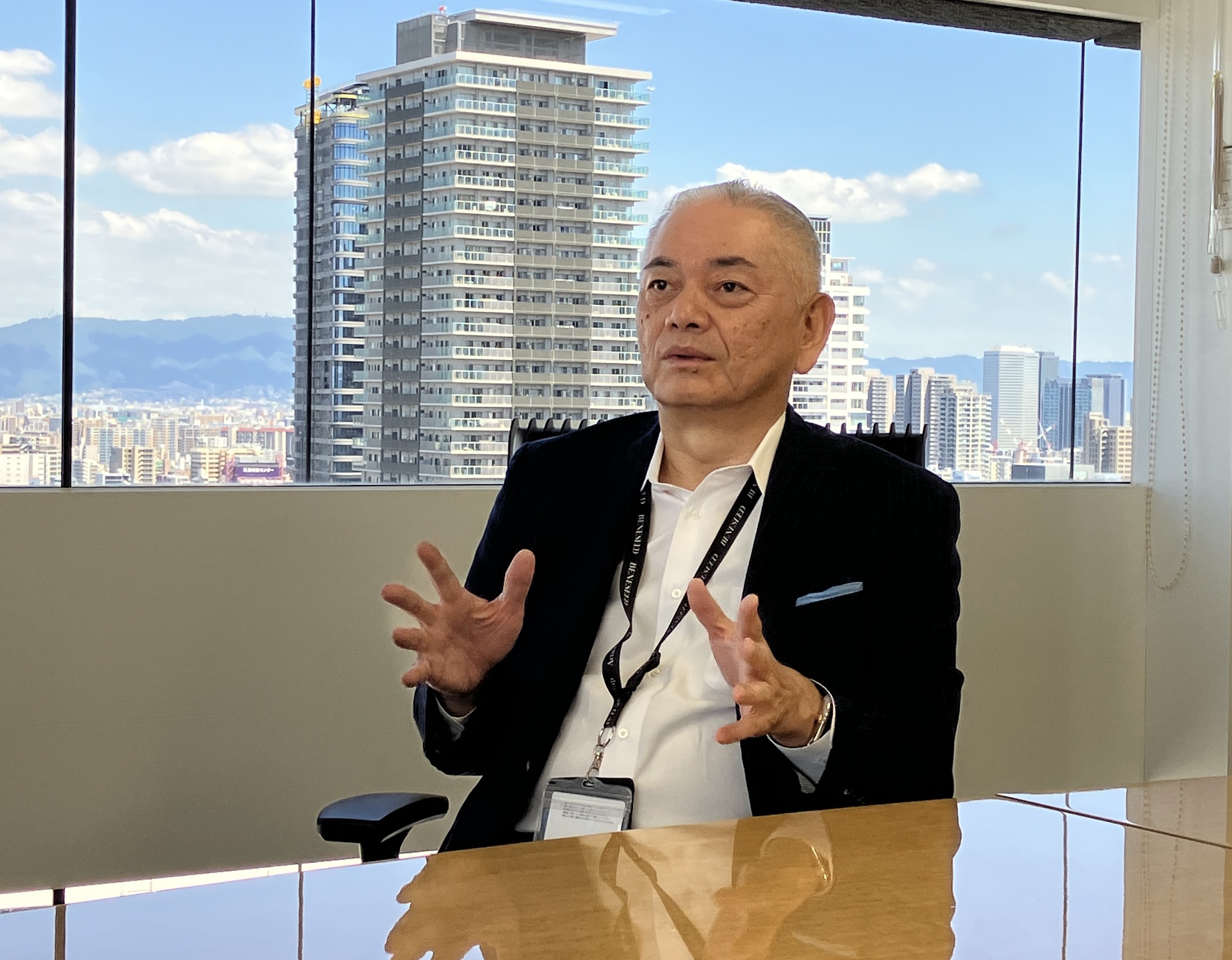 2026/08/27　片山語録：感性が真実でなければ理性はすべて誤りである⑥
